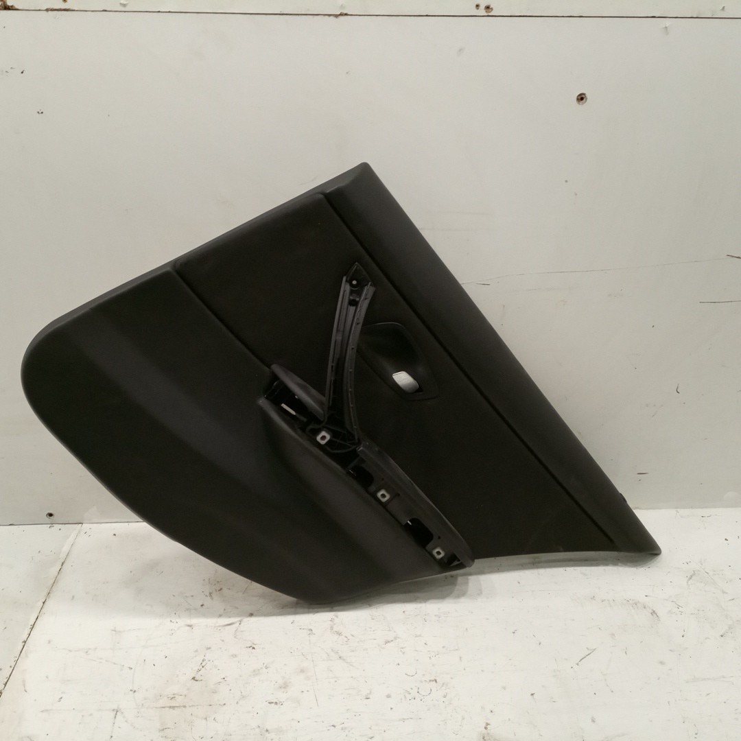 Quartela de porta trás direita BMW 5 (E39) | 95 - 03