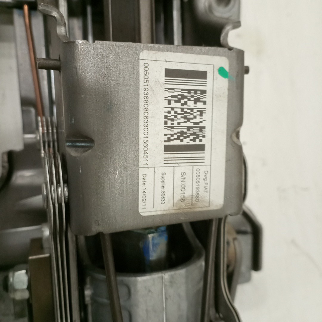 Coluna Direção ALFA ROMEO GIULIETTA (940_) | 10 -  Imagem-2