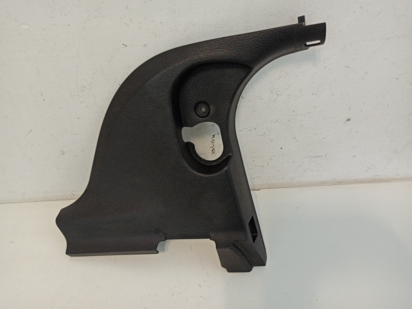 Acabamento Interior BMW 1 (F20) | 11 - 19