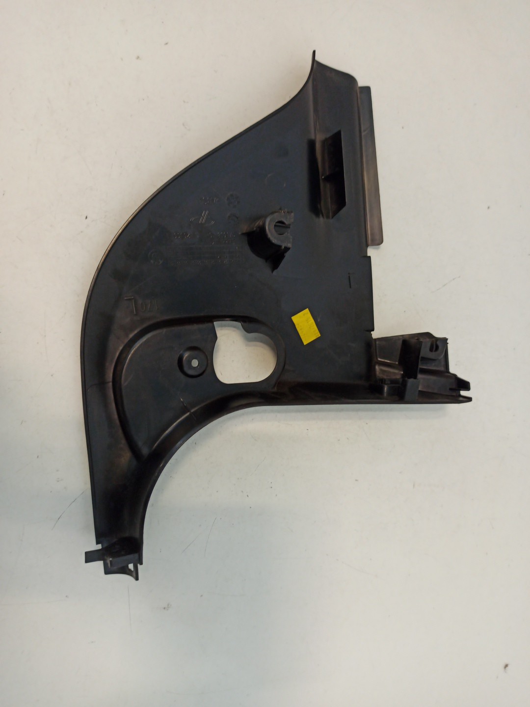 Acabamento Interior BMW 1 (F20) | 11 - 19 Imagem-2