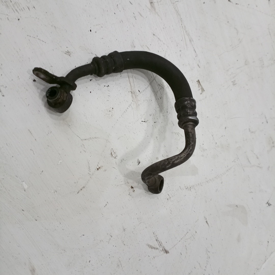 Tubo de alimentação de óleo para Turbo BMW 3 (E90) | 04 - 12 Imagem-2