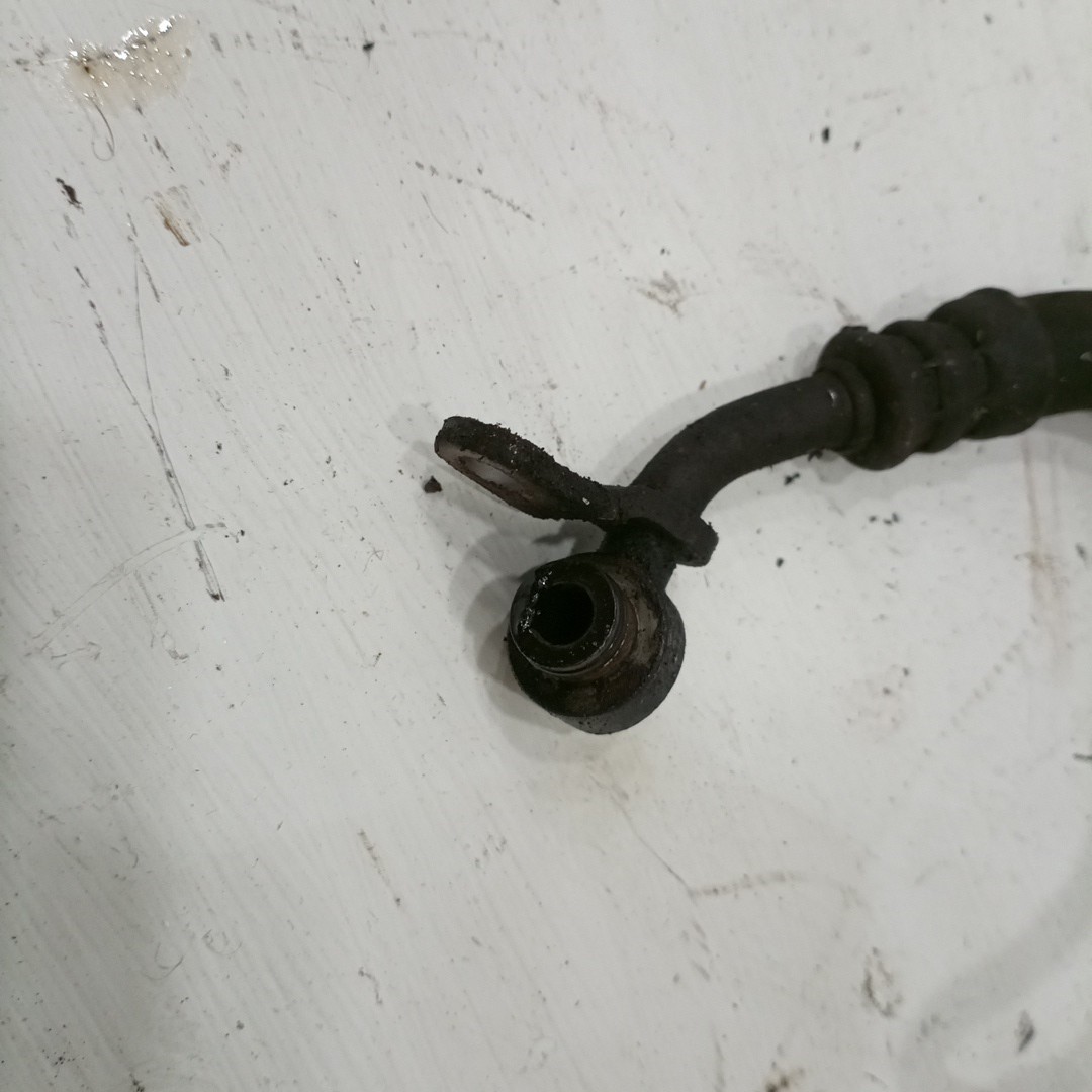 Tubo de alimentação de óleo para Turbo BMW 3 (E90) | 04 - 12 Imagem-3