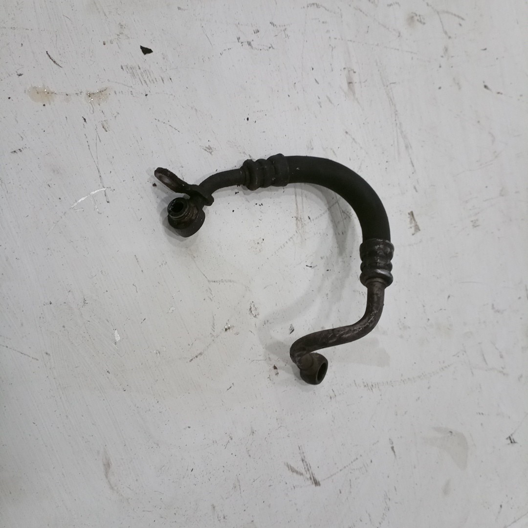 Tubo de alimentação de óleo para Turbo BMW 3 (E90) | 04 - 12 Imagem-4