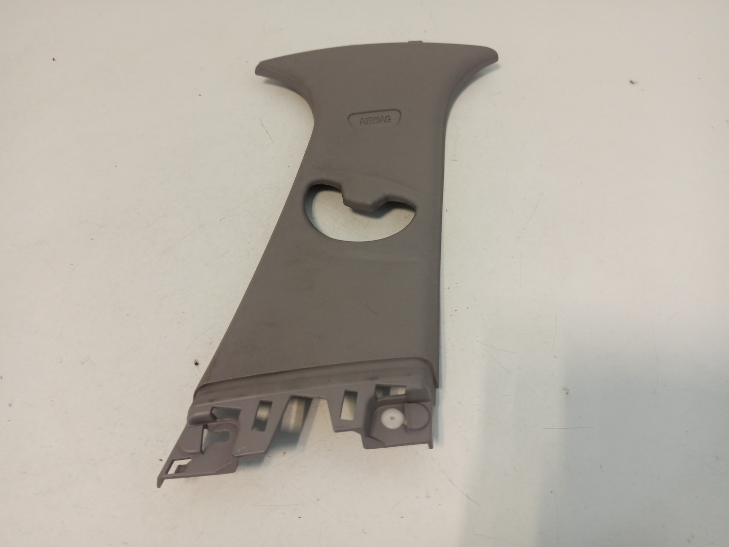 Moldura de pilar B direita BMW 1 (F20) | 11 - 19 Imagem-1