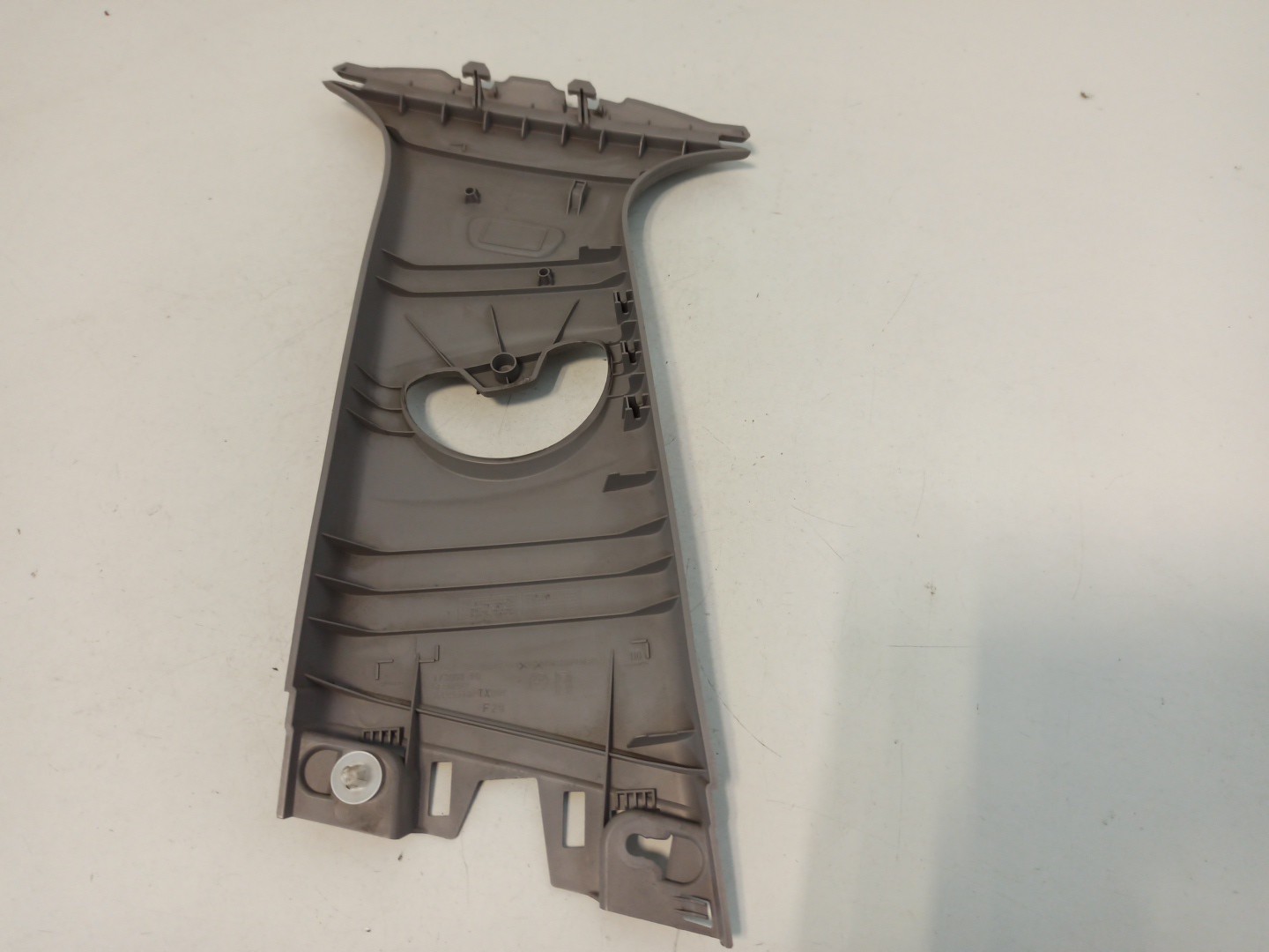 Moldura de pilar B direita BMW 1 (F20) | 11 - 19 Imagem-2