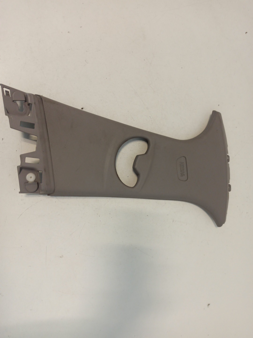 Moldura de pilar B direita BMW 1 (F20) | 11 - 19 Imagem-4