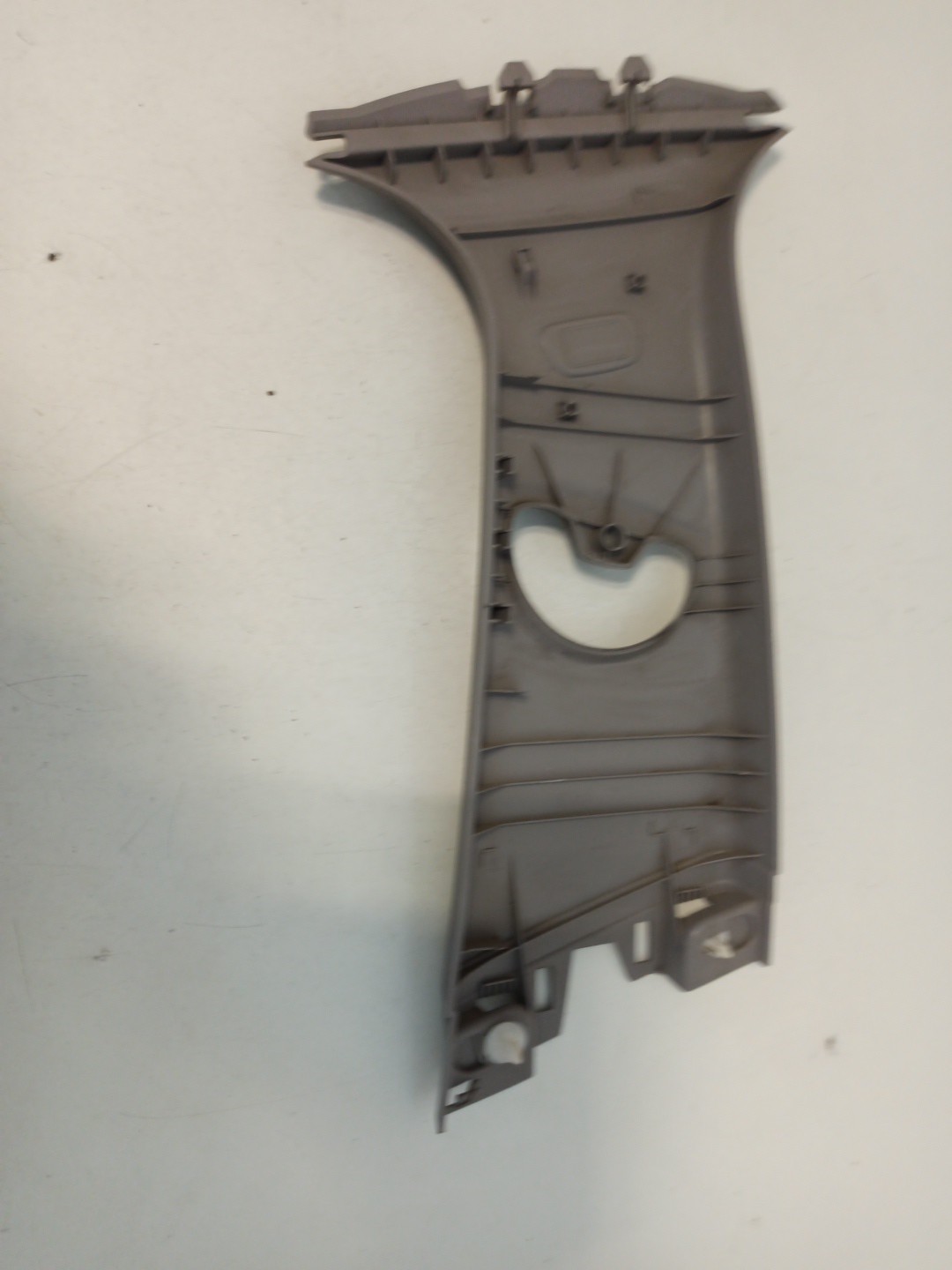 Moldura de pilar B esquerda BMW 1 (F20) | 11 - 19 Imagem-1