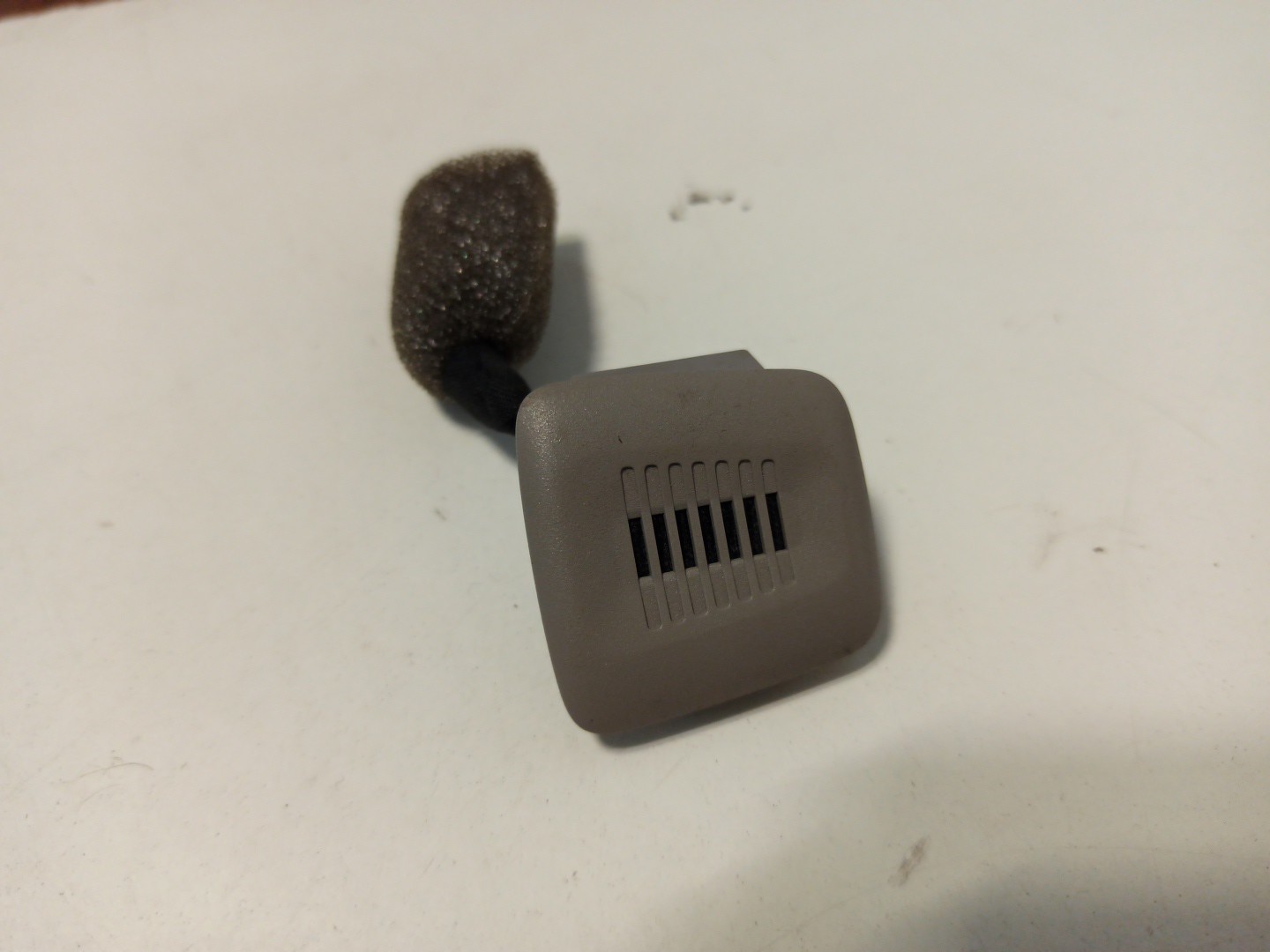 Microfone de plafonier BMW 1 (F20) | 11 - 19 Imagem-4