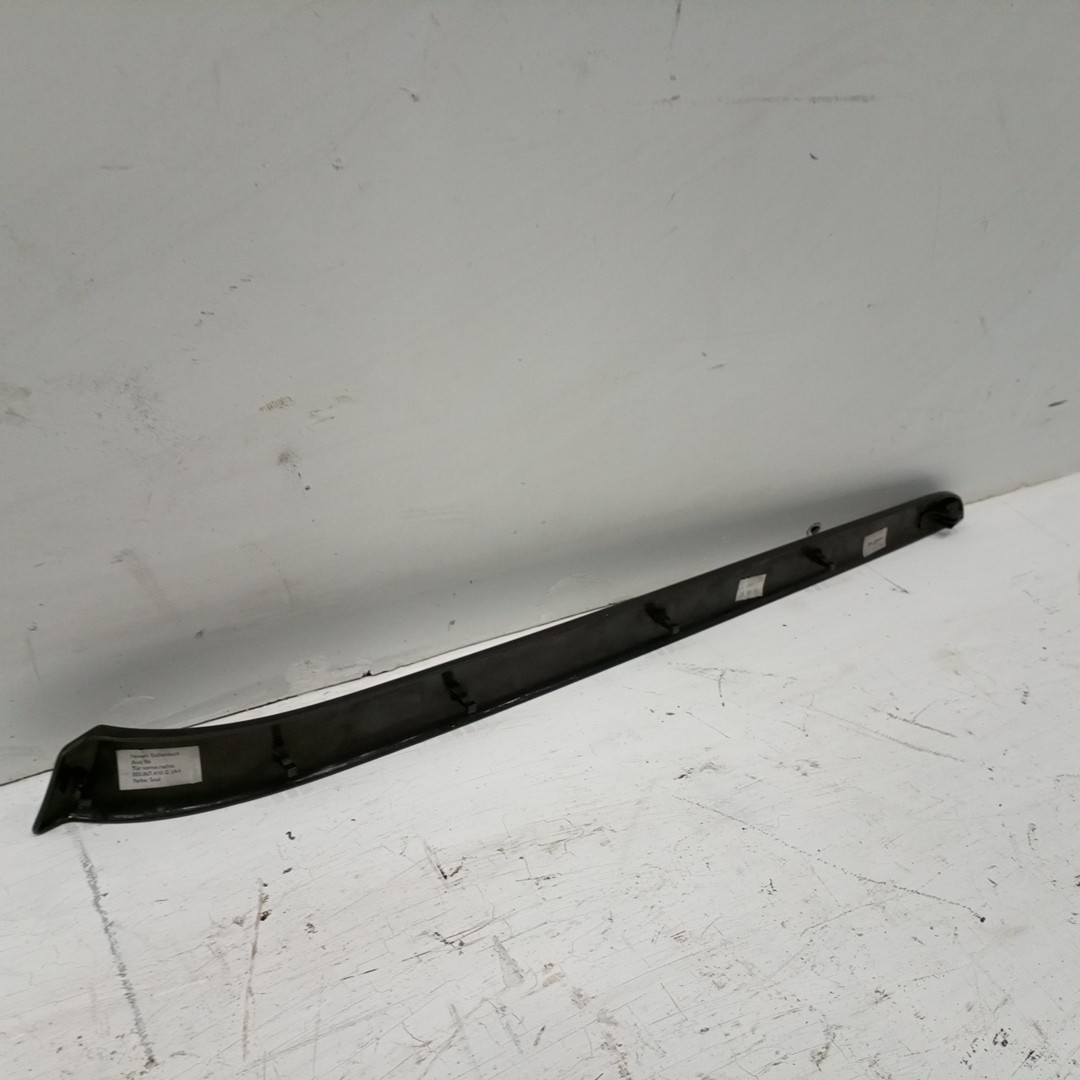 Friso da porta AUDI A4 Avant (8E5, B6) | 00 - 05 Imagem-3