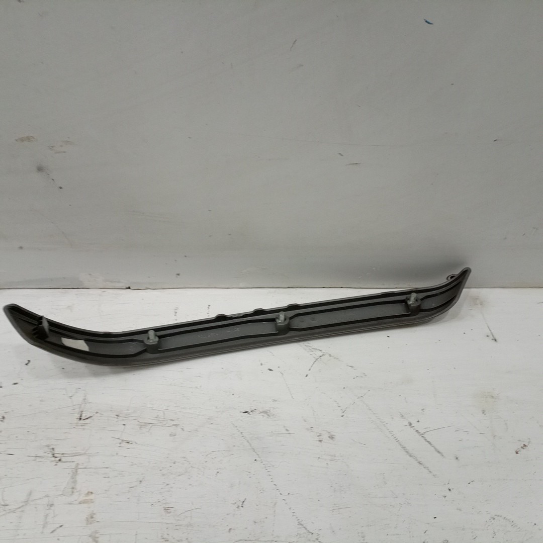 Friso da porta BMW 3 (E90) | 04 - 12 Imagem-2