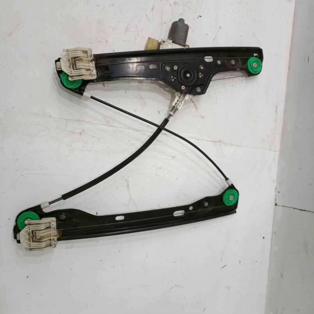 Elevador Frente Direito Elétrico BMW 3 (E90) | 04 - 12 Imagem-3