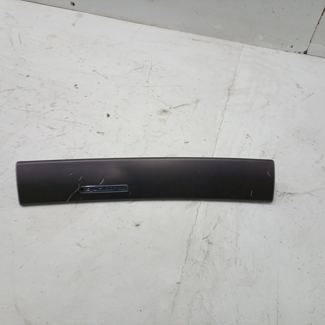 Friso do Tablier AUDI A6 (4B2, C5) | 97 - 05