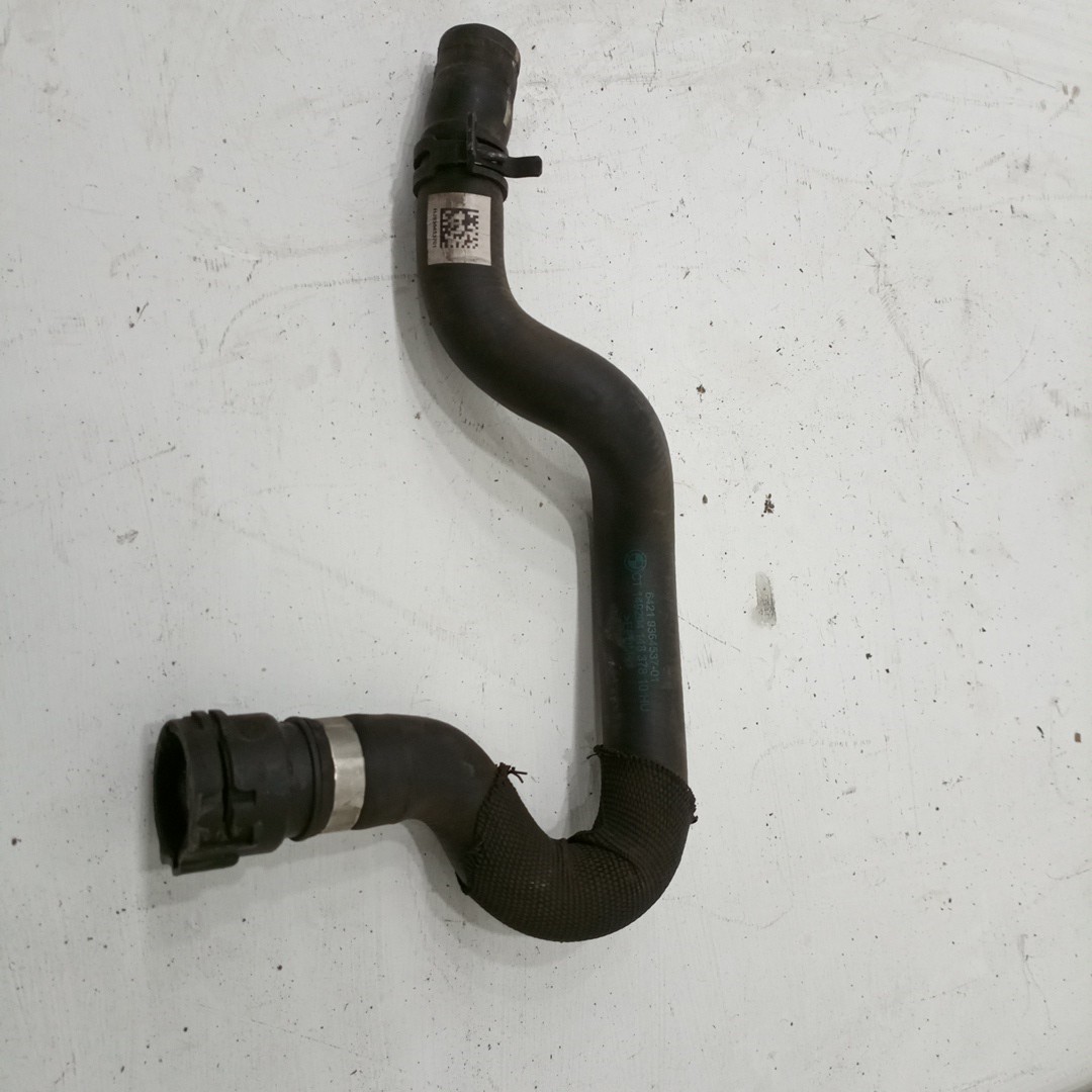 Tubo de Água BMW 1 (F21) | 11 - 