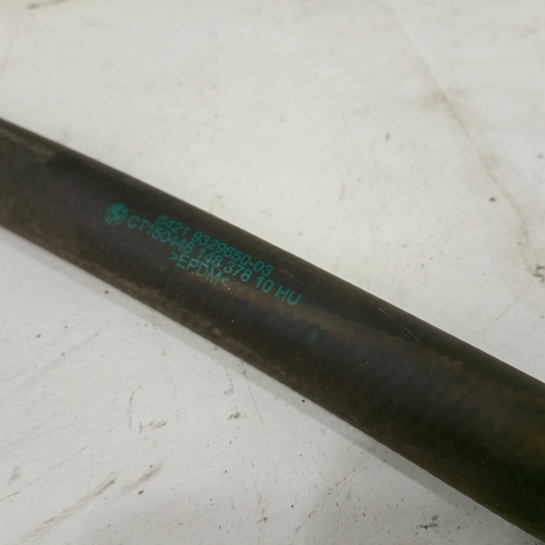 Tubo de Água BMW 1 (F21) | 11 -  Imagem-3