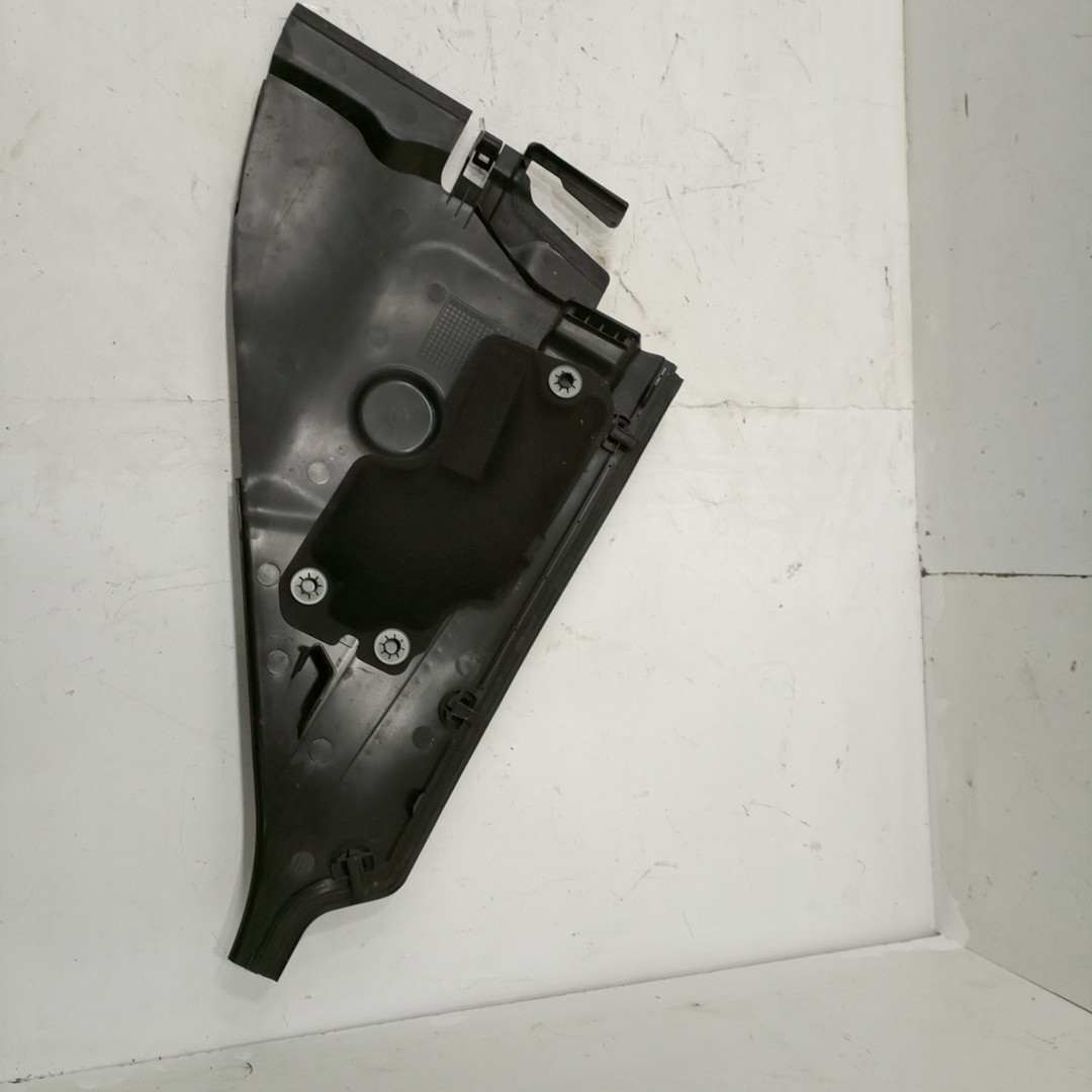 Acabamento de Torpedo BMW 1 (F21) | 11 -  Imagem-2