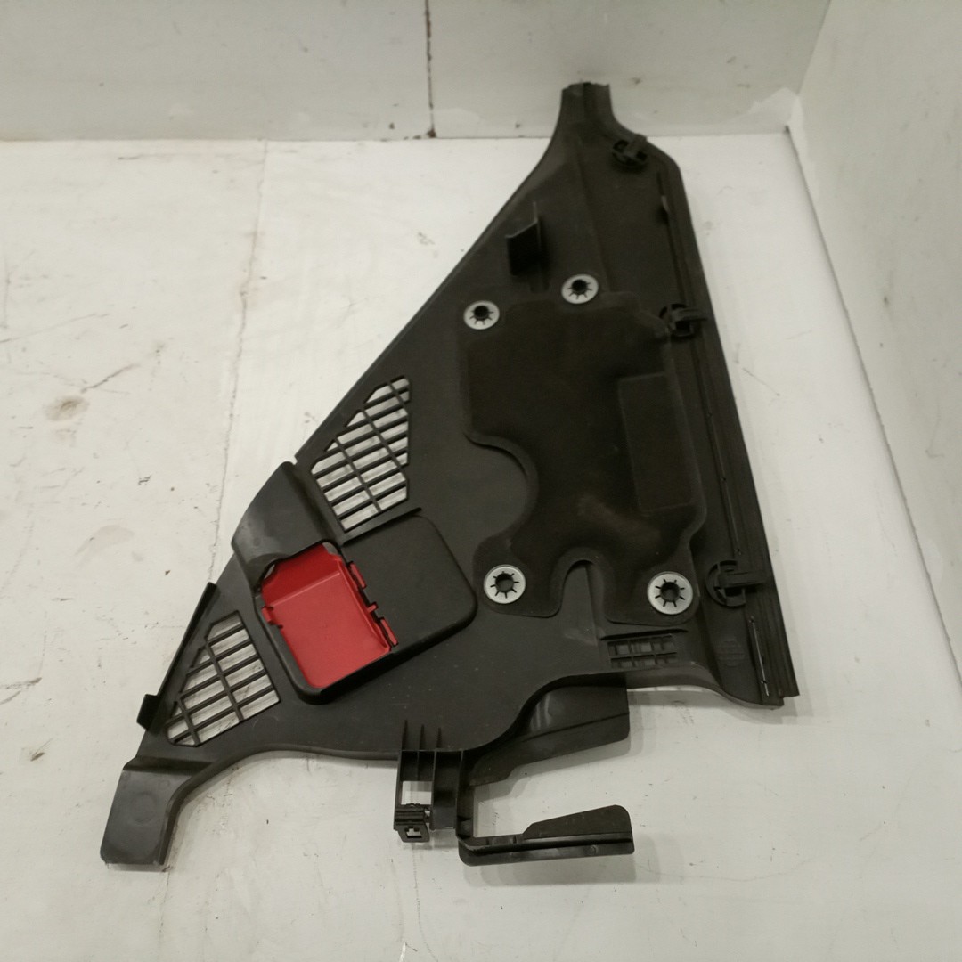 Acabamento de Torpedo BMW 1 (F21) | 11 -  Imagem-1