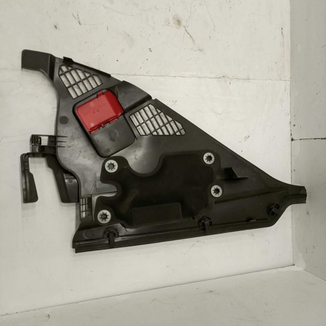 Acabamento de Torpedo BMW 1 (F21) | 11 -  Imagem-2
