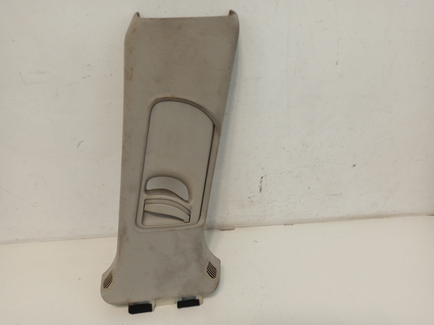 Moldura de pilar B direita AUDI A6 (4B2, C5) | 97 - 05