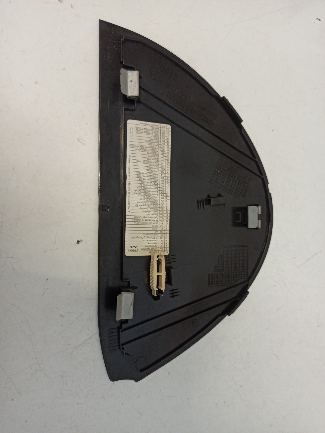 Moldura de tablier AUDI A6 (4B2, C5) | 97 - 05 Imagem-2