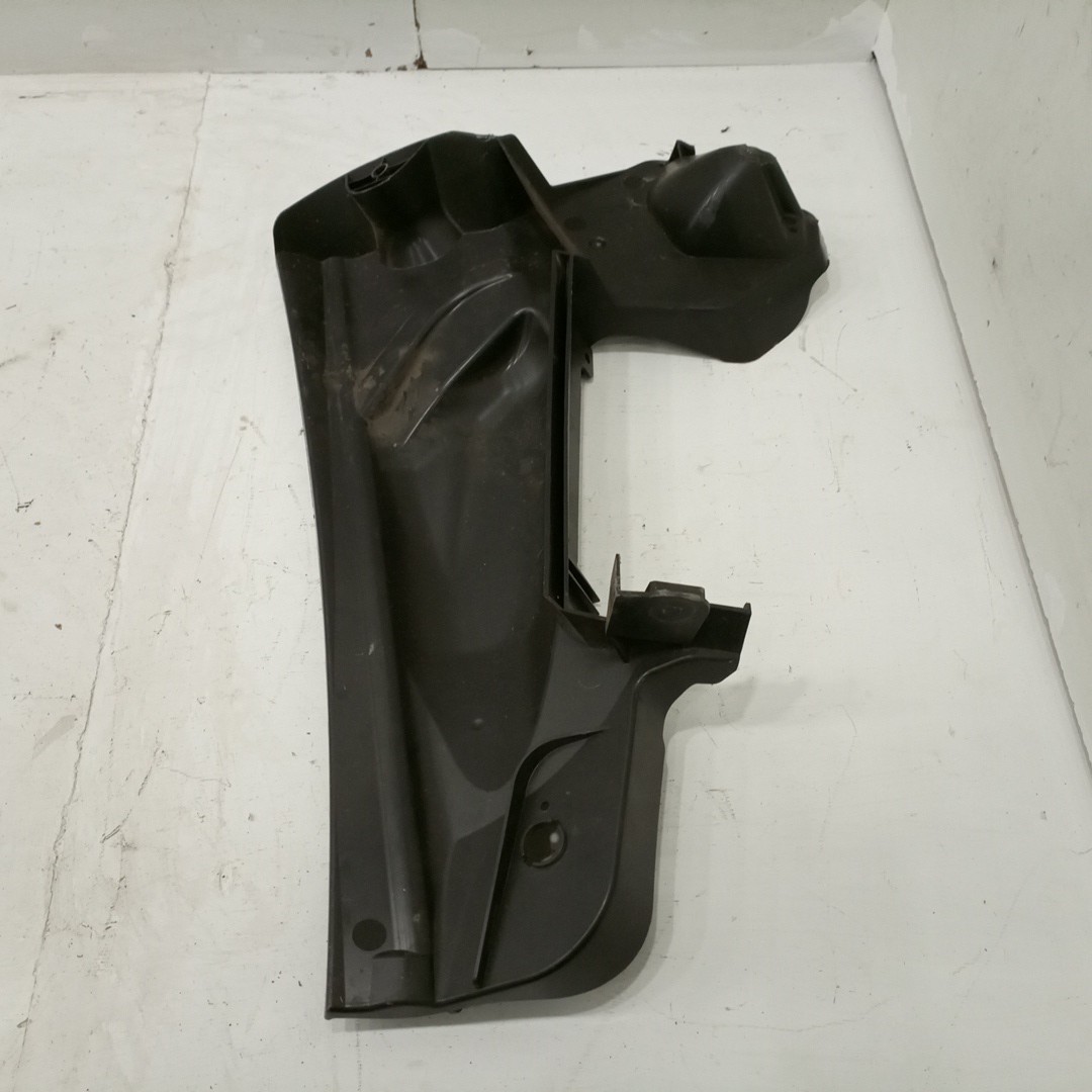 Acabamento de Torpedo BMW 1 (F21) | 11 - 