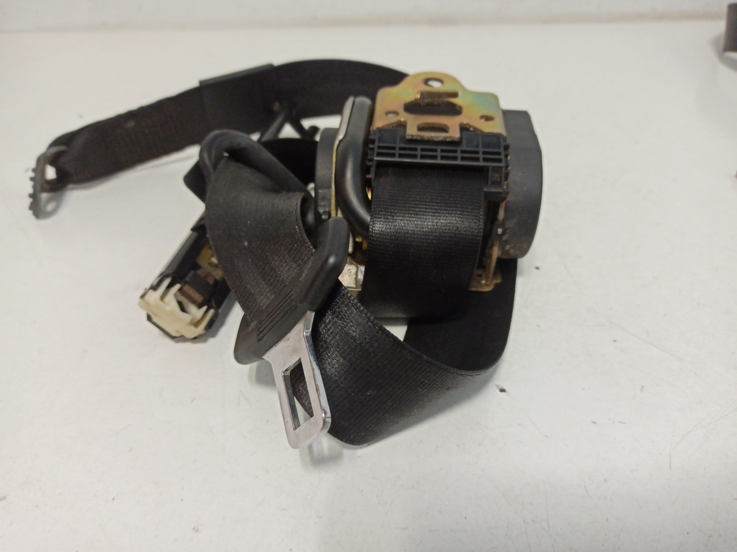 Cinto Frente Direito AUDI A6 (4B2, C5) | 97 - 05 Imagem-4