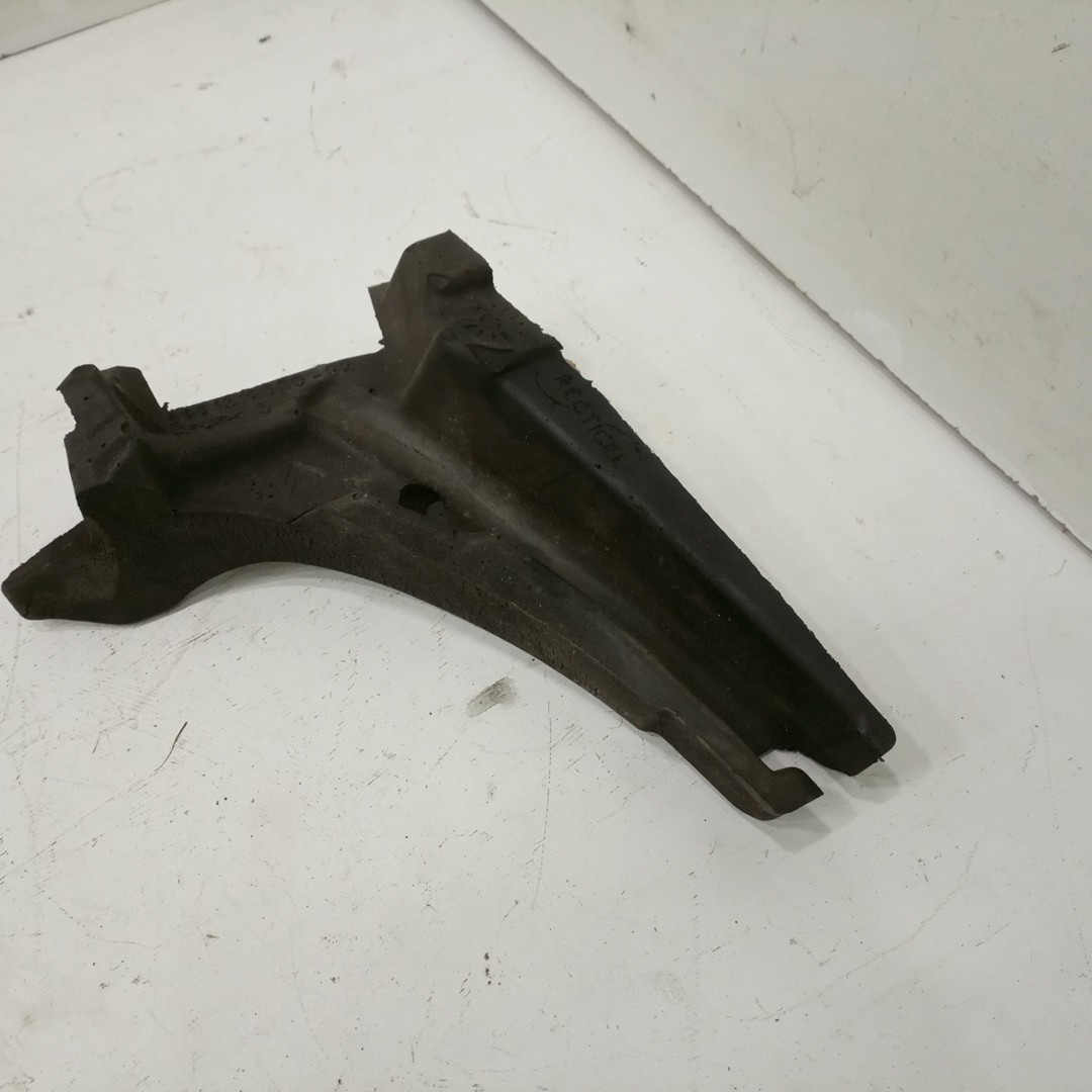 Acabamento de Guarda-Lamas CITROEN BERLINGO (B9) | 08 -  Imagem-1