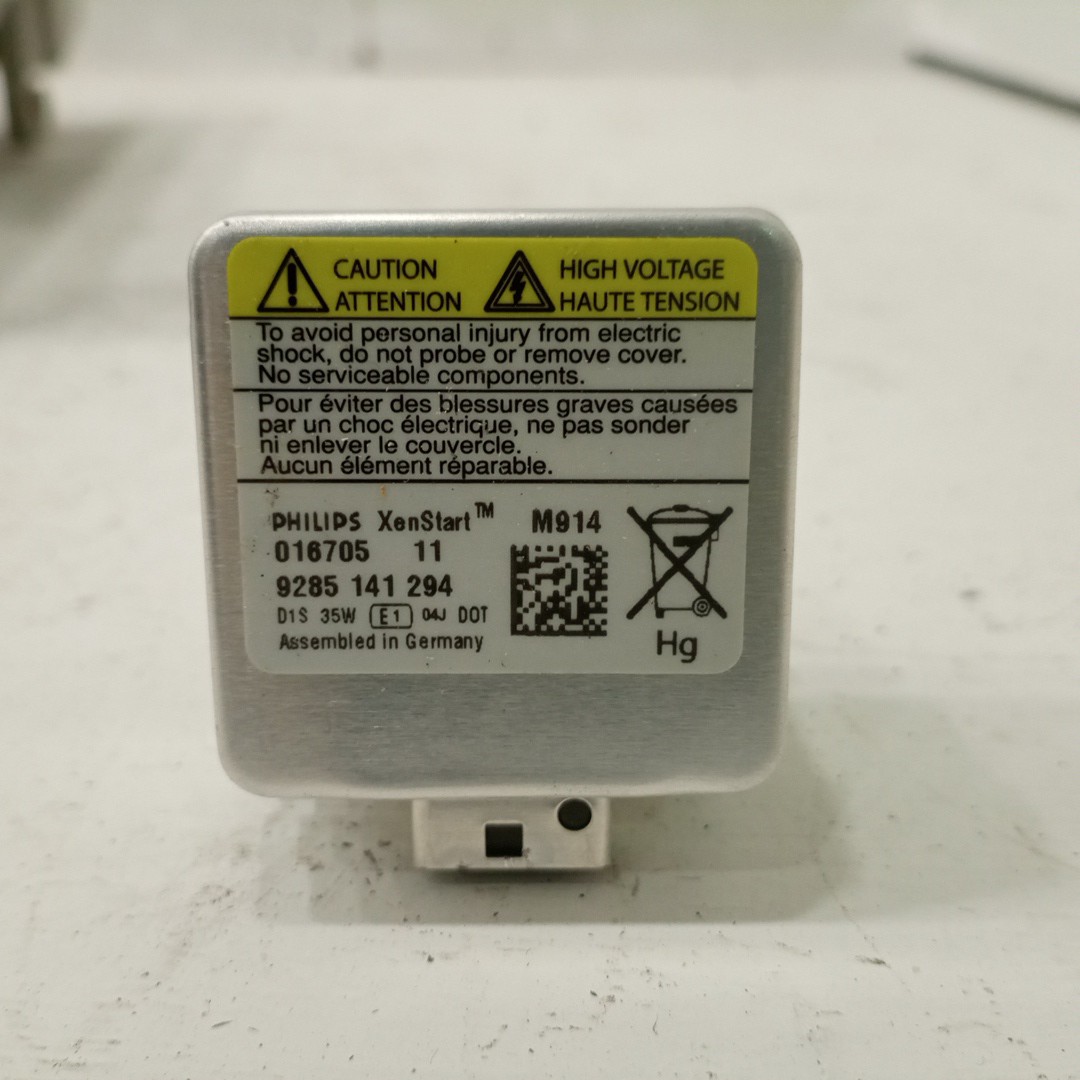 Lâmpada Xenon SEAT ALTEA XL (5P5, 5P8) | 06 -  Imagem-2