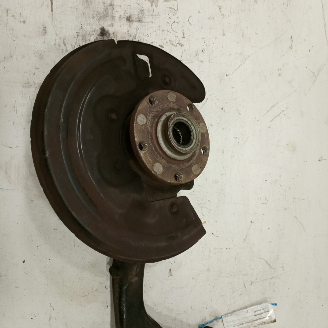 Manga de Eixo Frente direita VOLKSWAGEN PASSAT Variant (3B5) | 97 - 01 Imagem-1