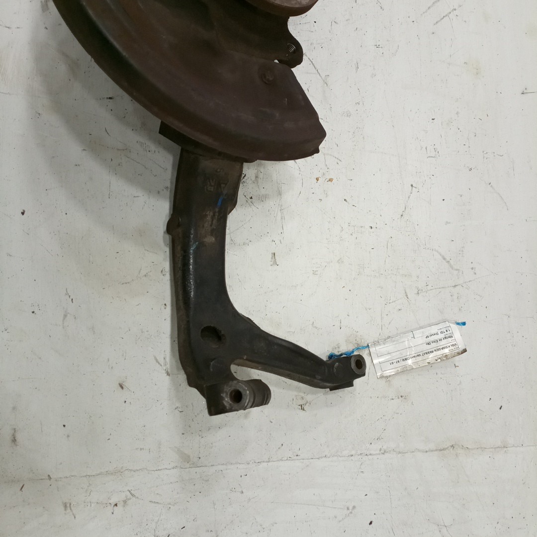 Manga de Eixo Frente direita VOLKSWAGEN PASSAT Variant (3B5) | 97 - 01 Imagem-2