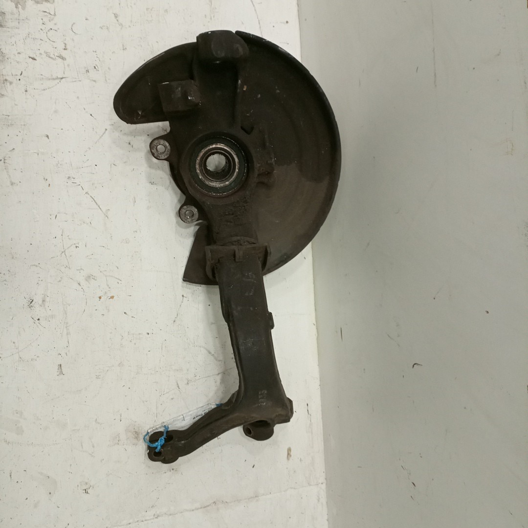 Manga de Eixo Frente direita VOLKSWAGEN PASSAT Variant (3B5) | 97 - 01 Imagem-4