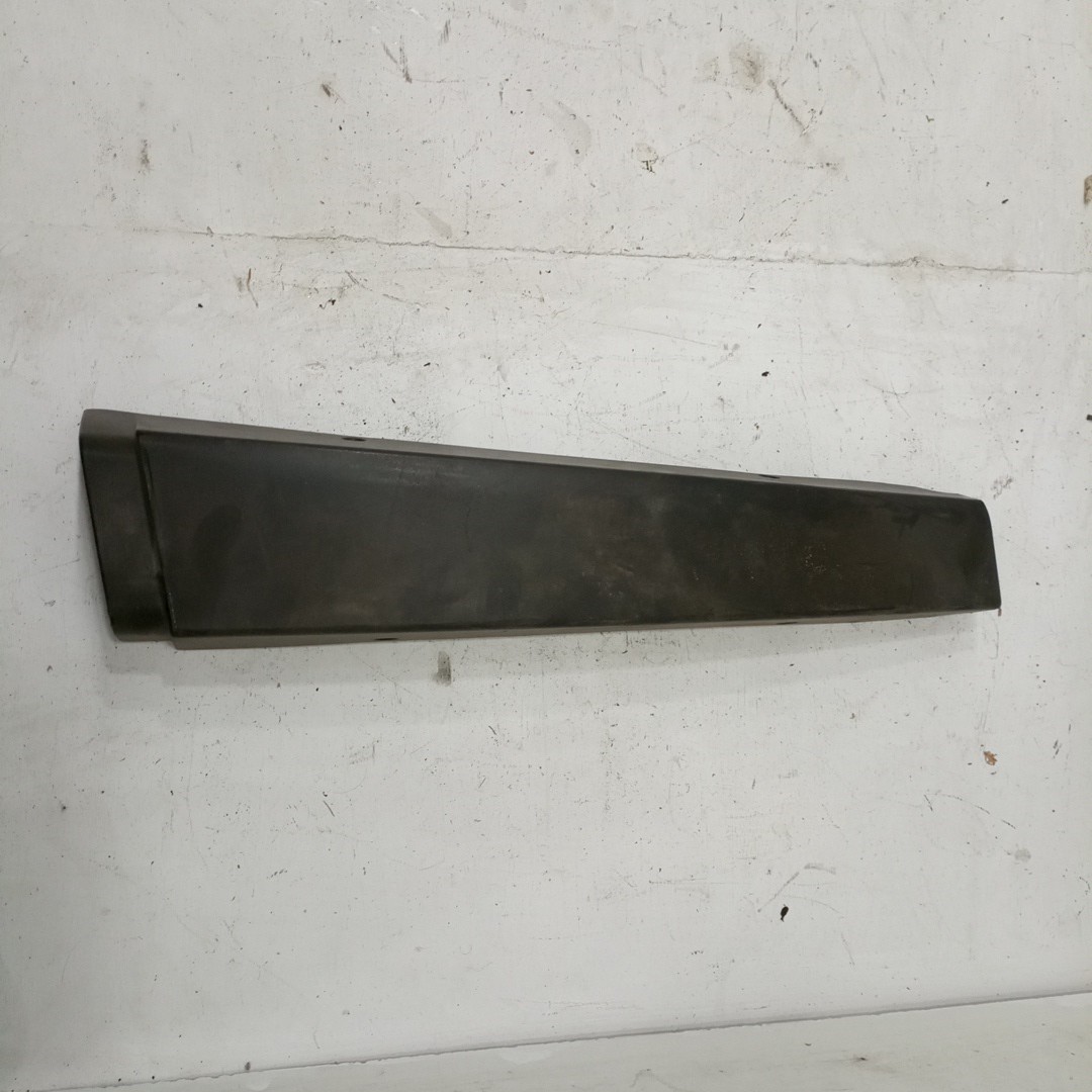 Acabamento exterior SEAT ALTEA XL (5P5, 5P8) | 06 - 