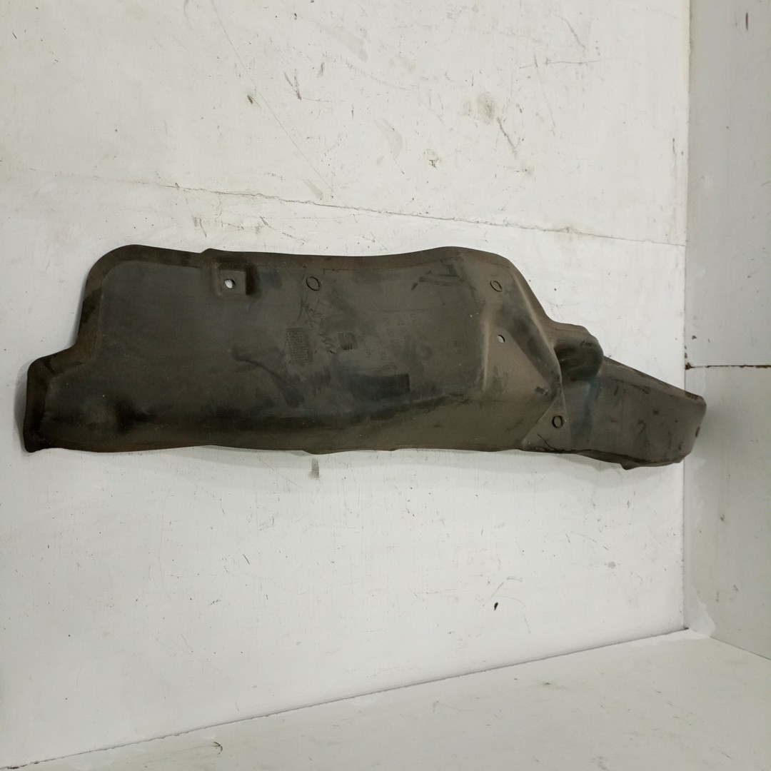 Acabamento exterior SEAT ALTEA XL (5P5, 5P8) | 06 - 