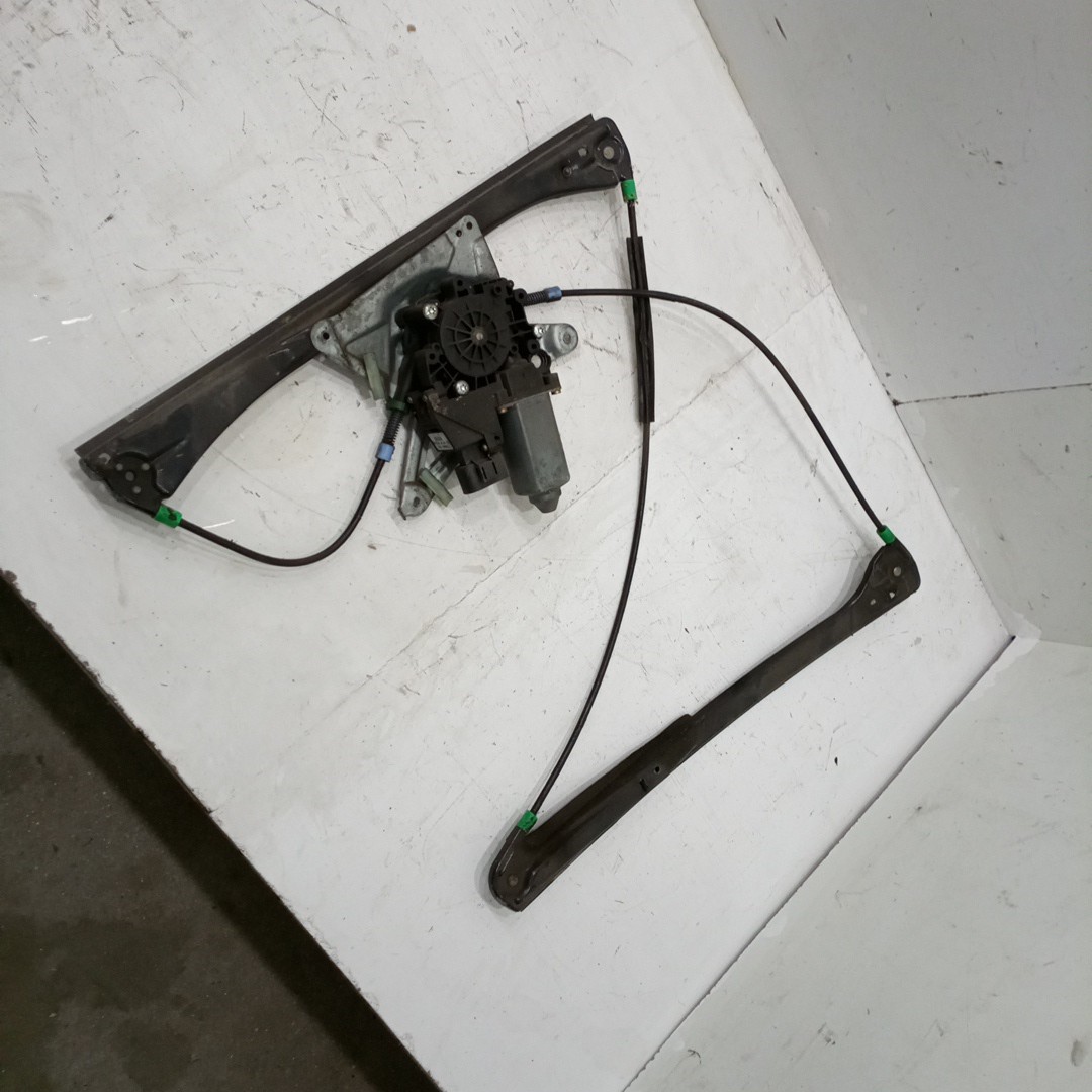 Elevador Frente Direito Elétrico AUDI A4 Avant (8D5, B5) | 94 - 02 Imagem-2