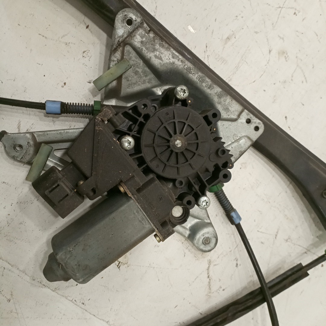 Elevador Frente Direito Elétrico AUDI A4 Avant (8D5, B5) | 94 - 02 Imagem-3