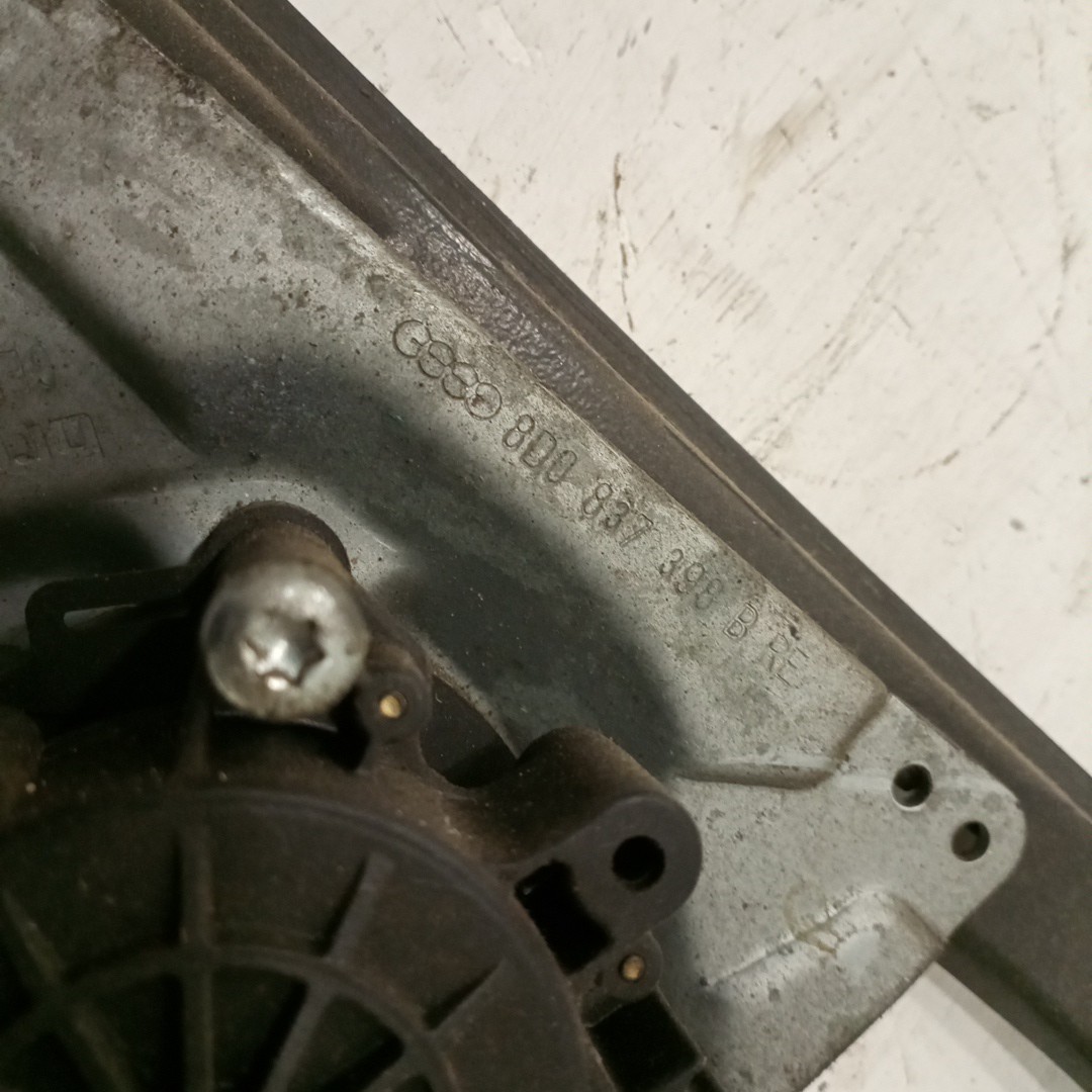 Elevador Frente Direito Elétrico AUDI A4 Avant (8D5, B5) | 94 - 02 Imagem-4