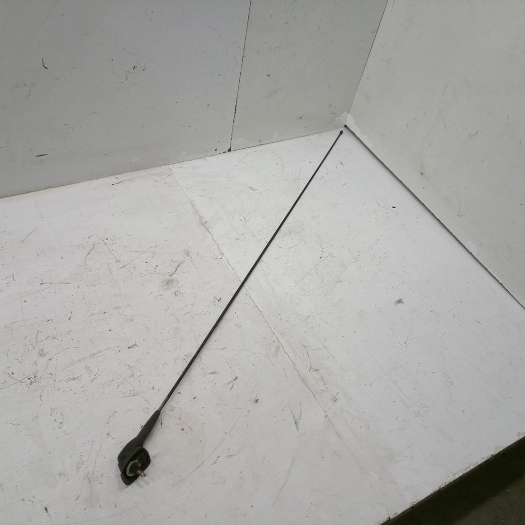 Antena CITROEN BERLINGO (B9) | 08 - 
