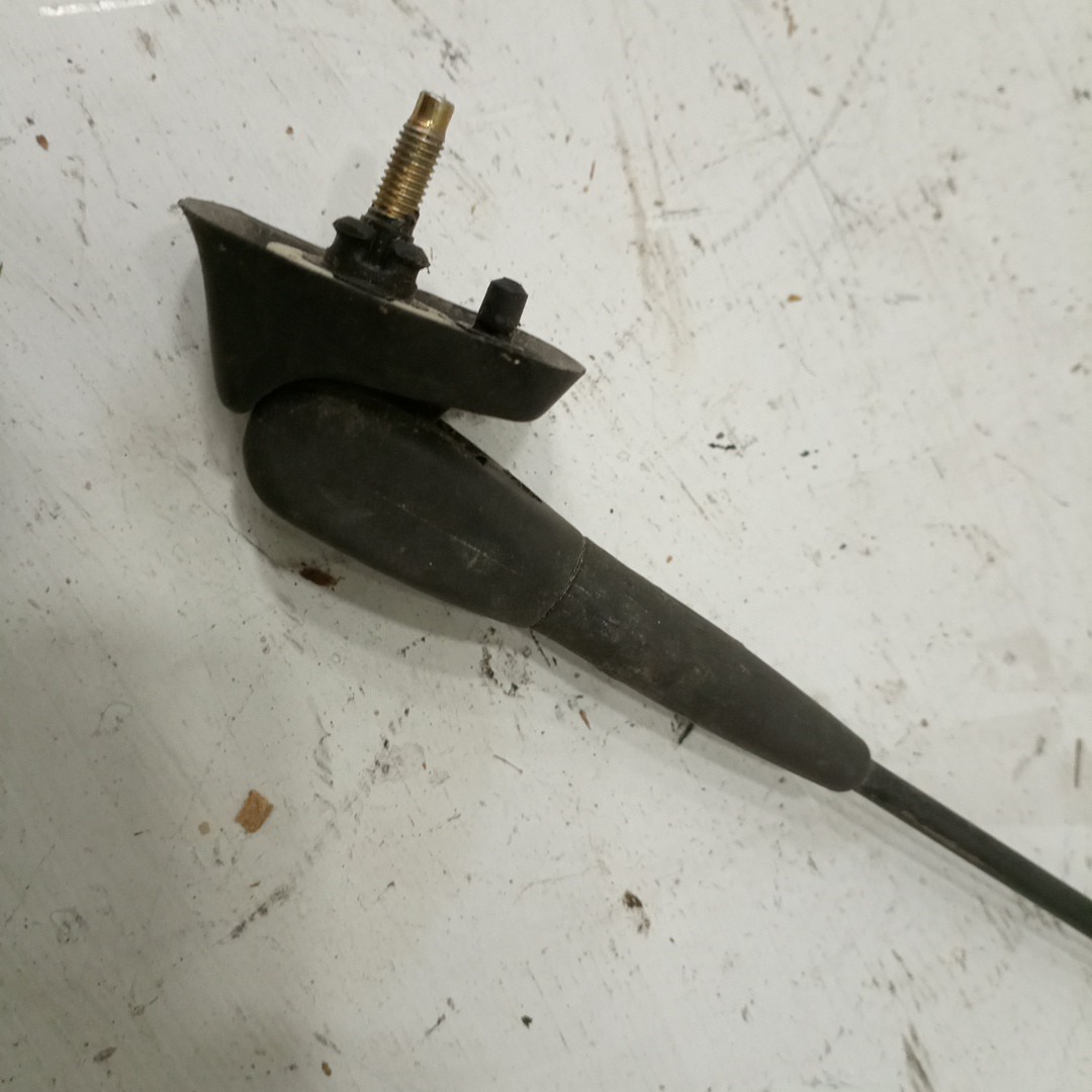 Antena CITROEN BERLINGO (B9) | 08 -  Imagem-3