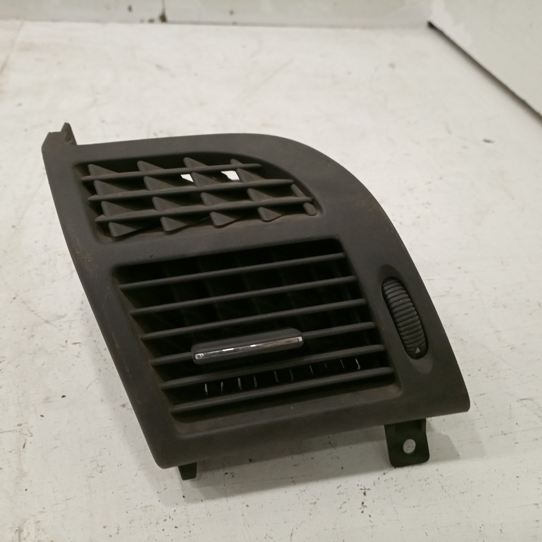 Difusor de ar MERCEDES-BENZ E-CLASS (W211) | 02 - 09