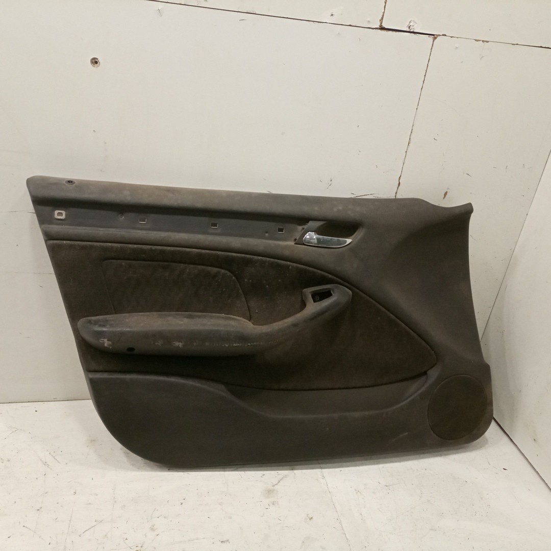 Quartela de porta frente esquerda BMW 3 (E46) | 97 - 05