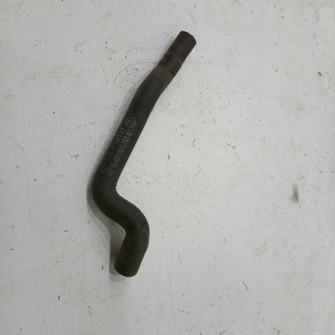 Tubo de Água MERCEDES-BENZ E-CLASS (W211) | 02 - 09