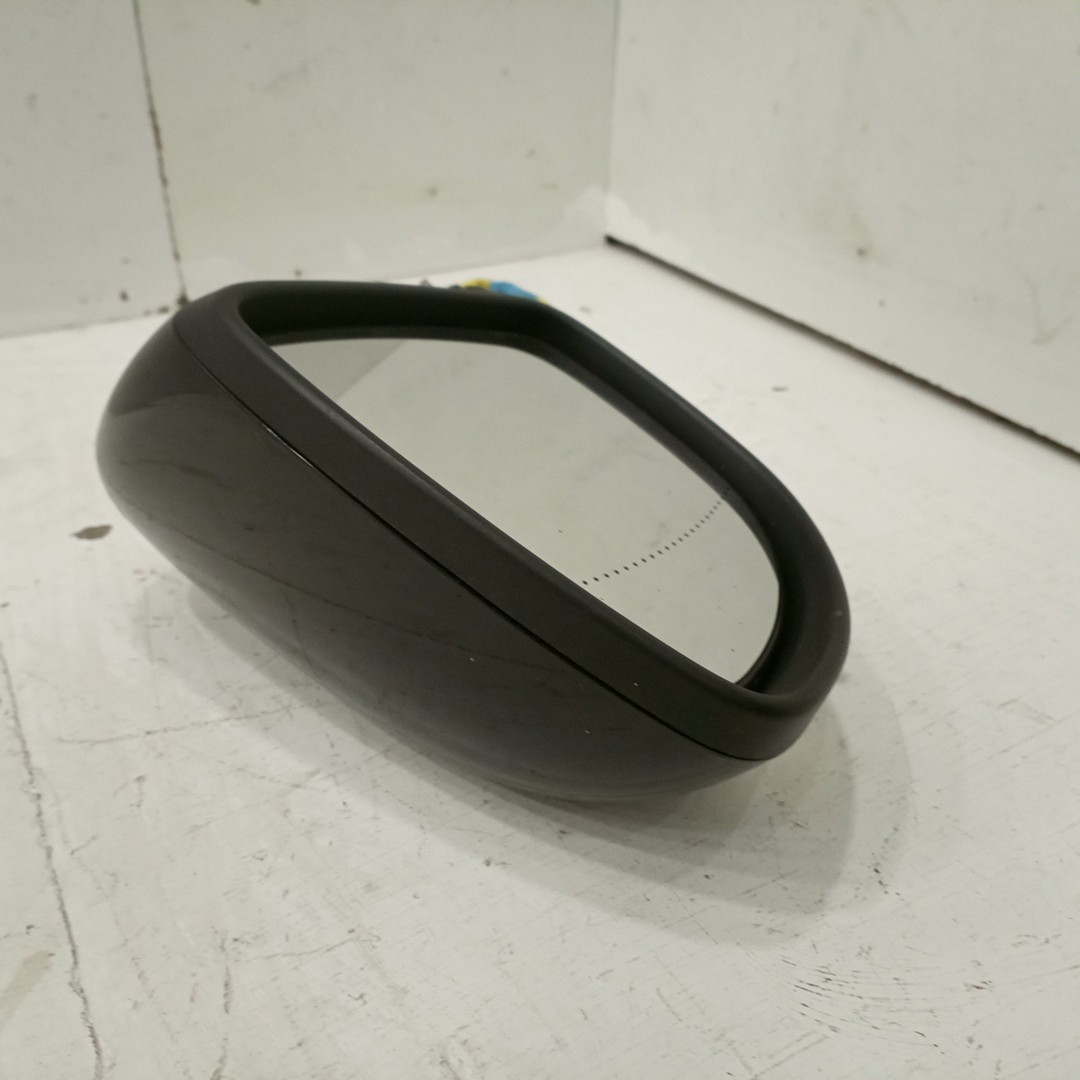 Espelho Retrovisor Esquerdo Elétrico RENAULT CAPTUR I (J5_, H5_) | 13 -  Imagem-1