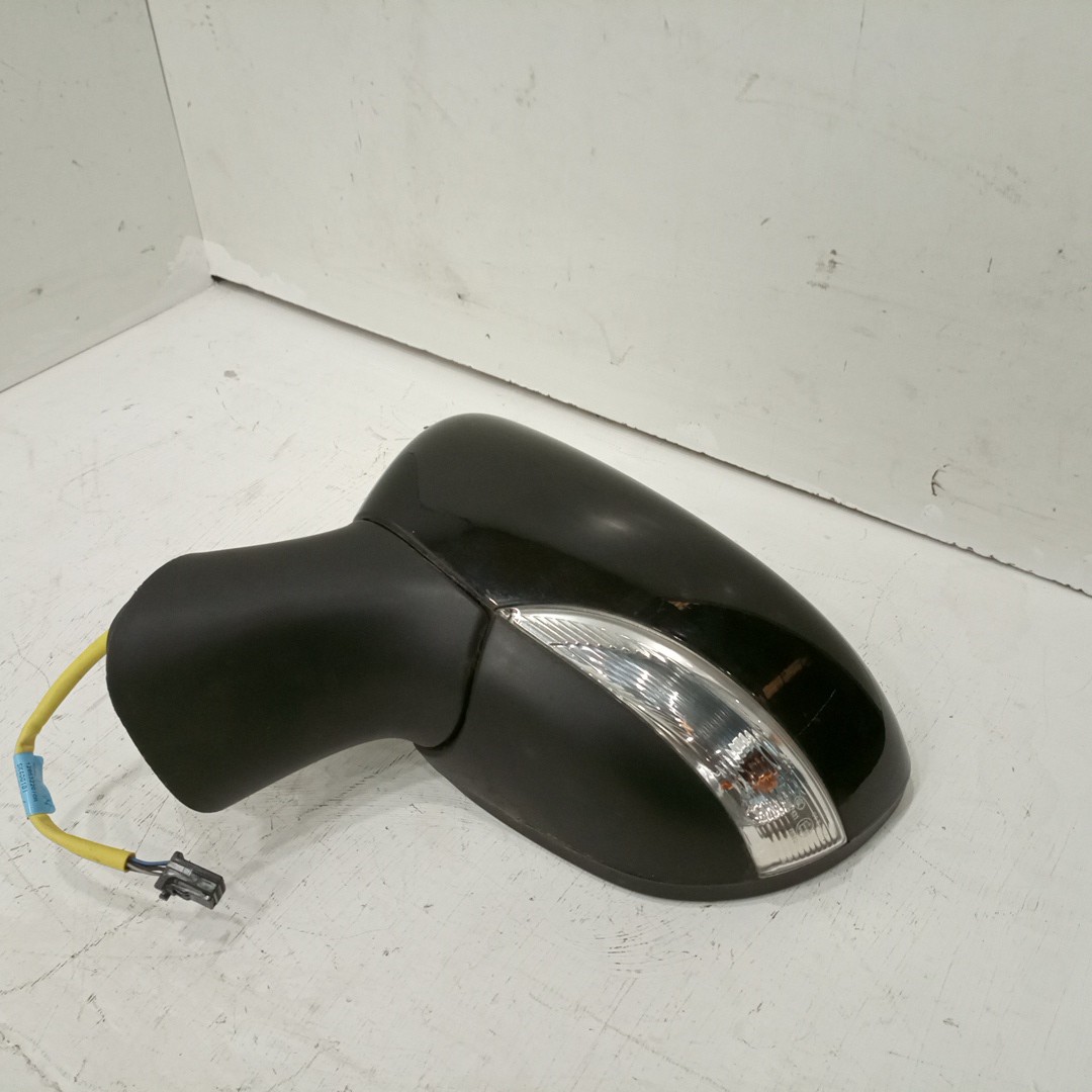 Espelho Retrovisor Esquerdo Elétrico RENAULT CAPTUR I (J5_, H5_) | 13 -  Imagem-3