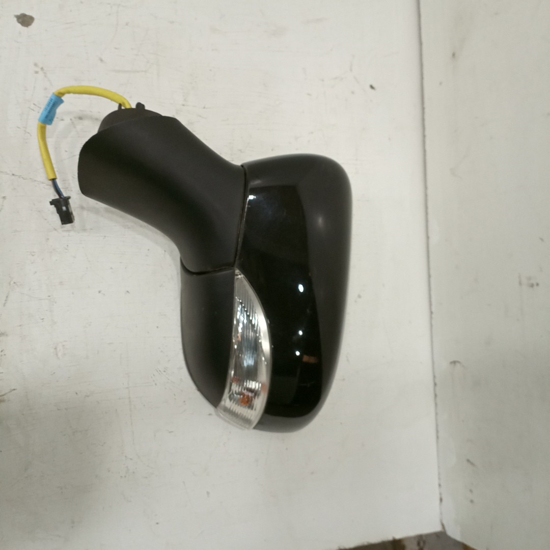 Espelho Retrovisor Esquerdo Elétrico RENAULT CAPTUR I (J5_, H5_) | 13 -  Imagem-4