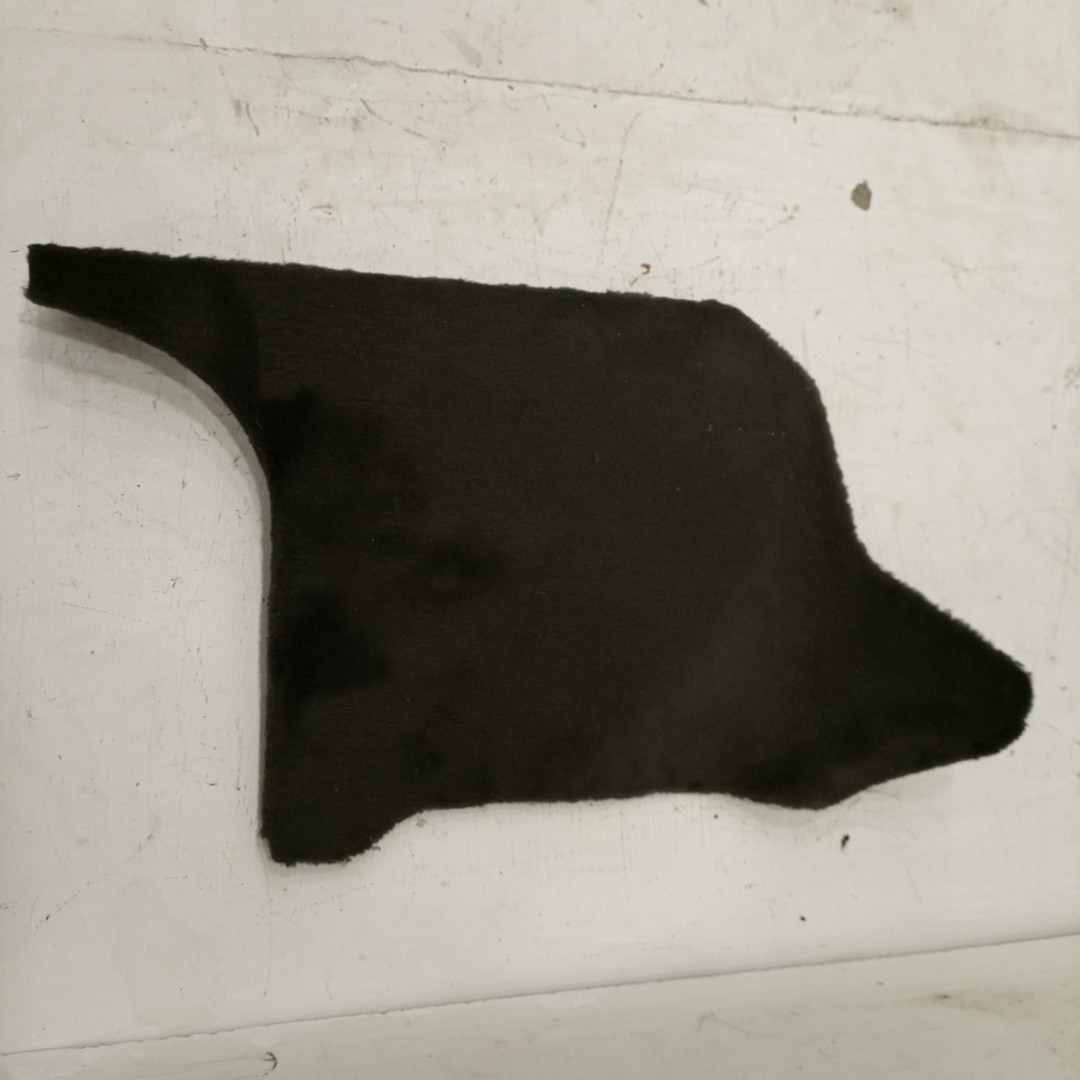 Acabamento Interior MERCEDES-BENZ E-CLASS (W211) | 02 - 09