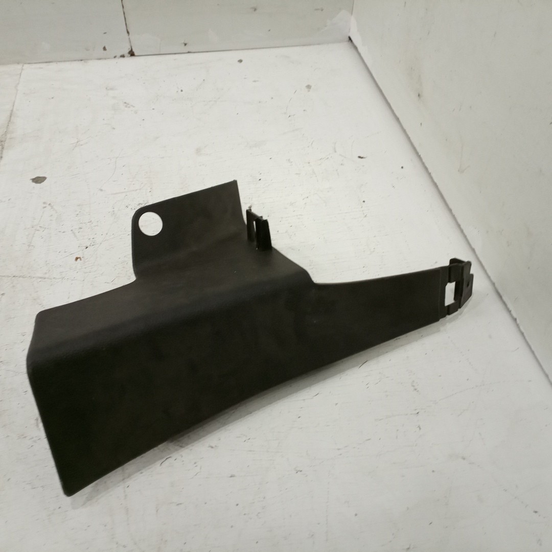 Acabamento Interior CITROEN BERLINGO (B9) | 08 - 