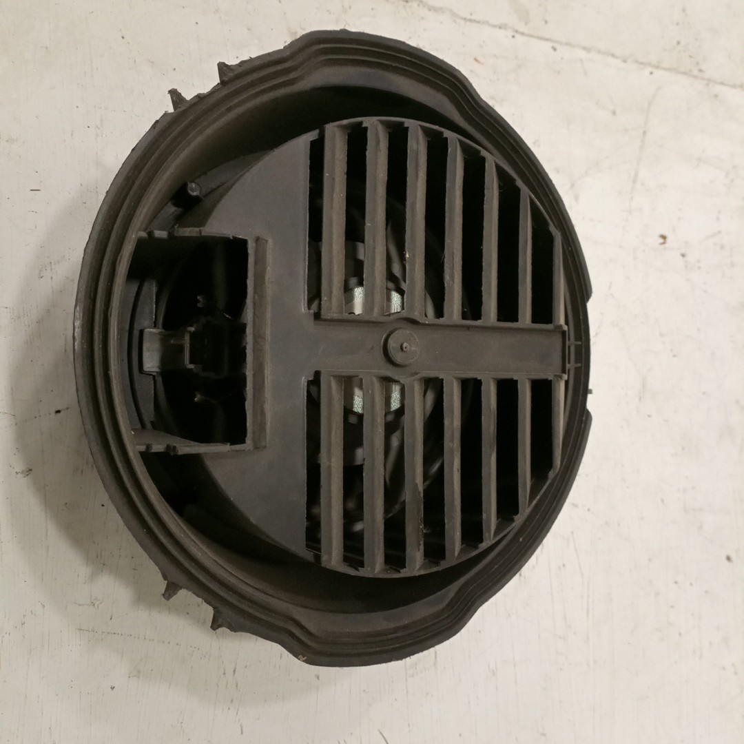 Coluna de som CITROEN BERLINGO (B9) | 08 - 