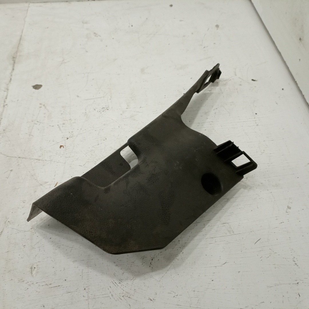 Acabamento Interior CITROEN BERLINGO (B9) | 08 - 