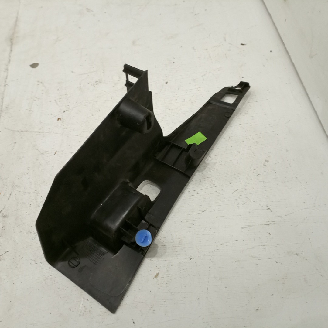 Acabamento Interior CITROEN BERLINGO (B9) | 08 -  Imagem-2