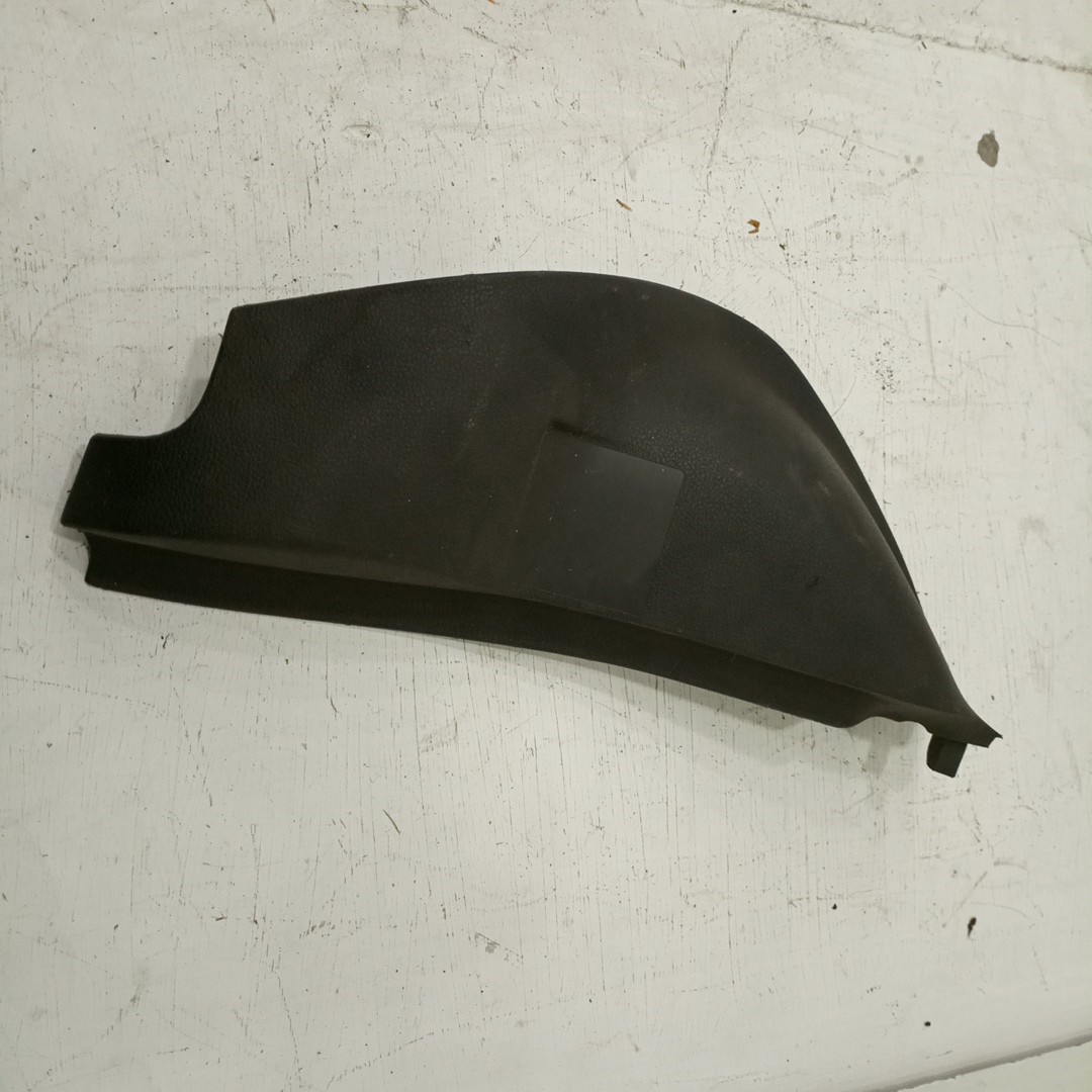 Acabamento Interior CITROEN BERLINGO (B9) | 08 - 
