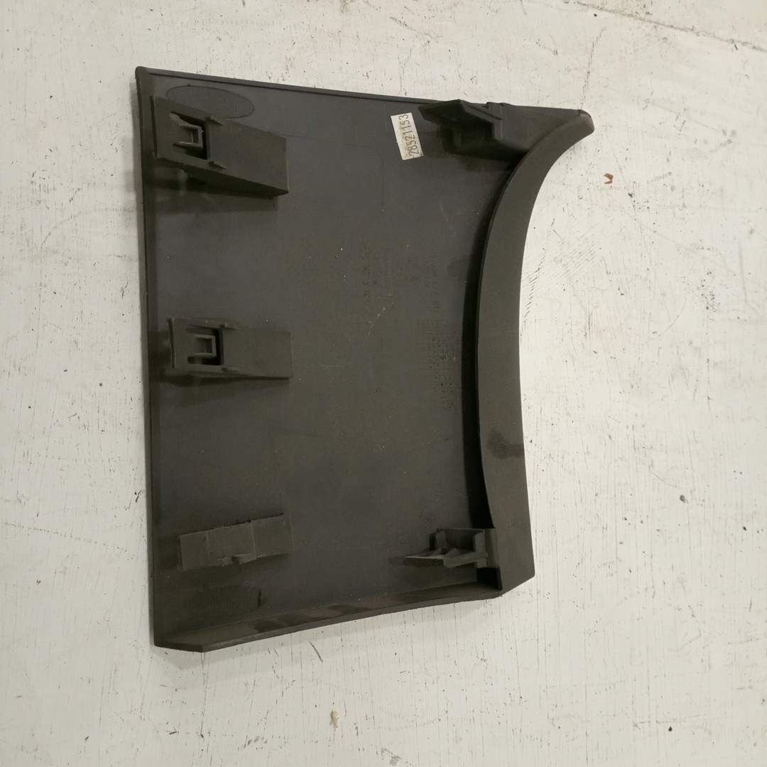 Acabamento Interior CITROEN BERLINGO (B9) | 08 - 